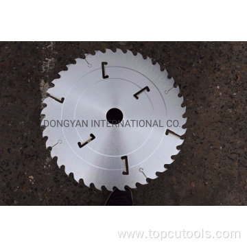 250-600mm Multi Circulsr Saw Blade for Cutting Wood